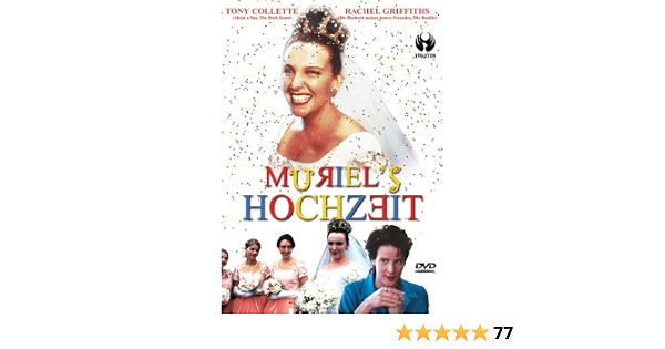 Amazon Com Muriels Hochzeit Movies Tv