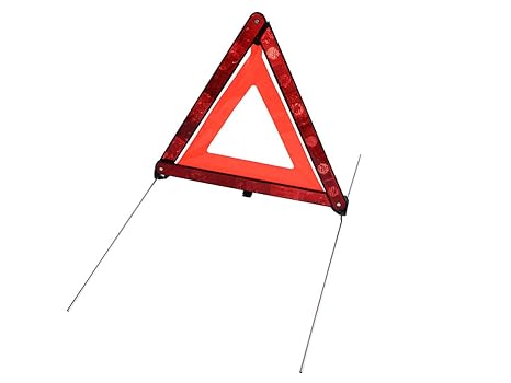 Apa 31055 Euro Triangle Davertissement Micro