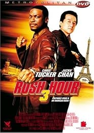 Rush Hour 3 - Edition Simple
