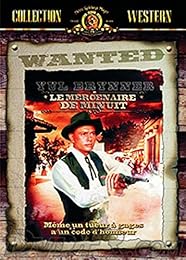 Le Mercenaire De Minuit