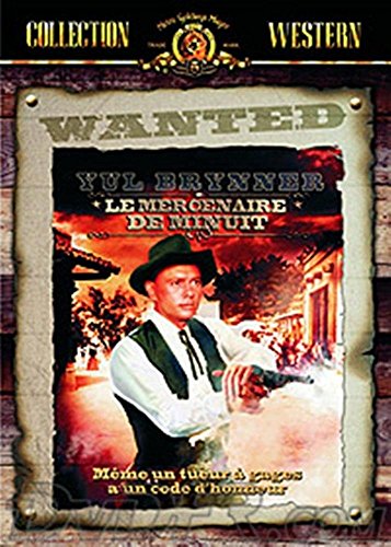Le Mercenaire De Minuit