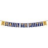Pittsburgh Panthers Banner String Pennant Flags