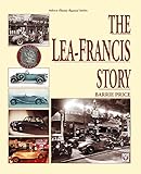 Image de The Lea-Francis Story (Classic Reprint)