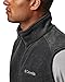 Columbia Men's Steens Mountain Full Zip Soft Fleece Vest