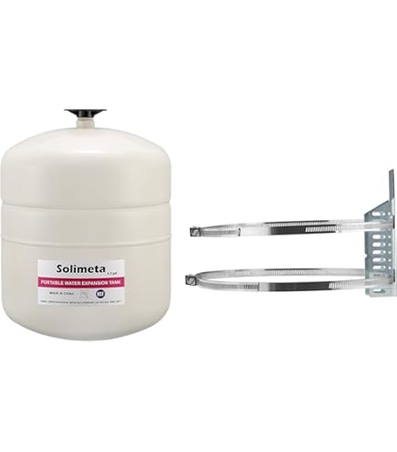 Reservoir Eau Watts Et 30 Water Tank Watts ETX-30 Expansion Tank