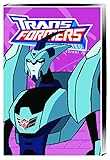 Transformers Animated Volume 13
