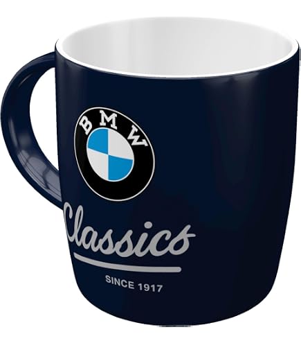 Amazon.com | Nostalgic Art 43004 Say it 50's Have A Coffee Mug: Coffee  Servers