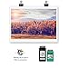 Valuetoner Remanufactured Ink Cartridge Replacement for HP 74 75 Ink Cartridges Combo Pack 74XL 75XL for DeskJet D4260 Photosmart C4280 C4300 C4400 C4500 OfficeJet J5788 J6480 Printer (Black, Color)