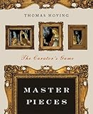 Master Pieces: The Curator's Game
