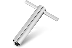 Cartridge Retainer Removal Tool with Handle for Moen 14272/1224/1234/1248, Faucet Cartridge Puller Removal Tool Replacement f