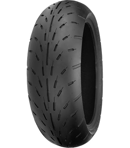 Amazon.com: Shinko 003 Stealth Rear Tire, 190/50ZR17 : Automotive