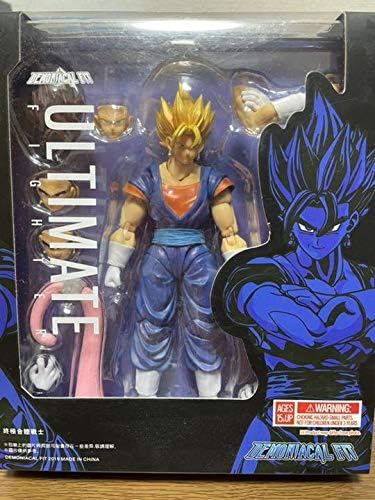 Amazon S H Figuarts ドラゴンボールｚ ベジット 海外製 フィギュア ドール 通販
