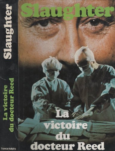 La victoire du docteur Reed
