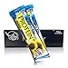 Oskri Sunflower Seed Dark Chocolate Protein Bars - 55g - 5 Pack