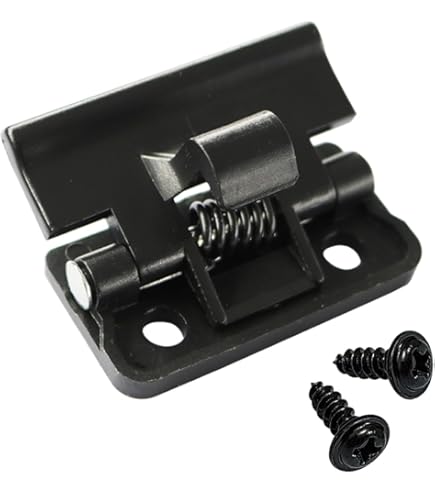 Amazon.com: HXDZA Center Console Latch，Center Console Lid Door