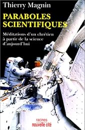 Paraboles scientifiques