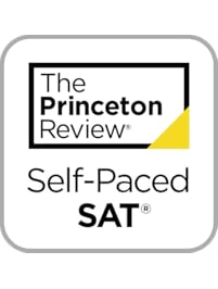 Princeton Review Self-Paced Course for SAT