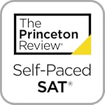 Princeton Review Self-Paced Course for SAT