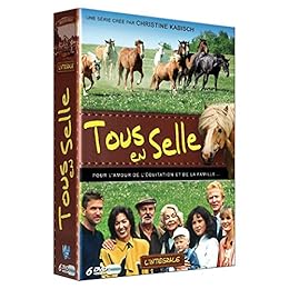 Tous en selle : Intégrale