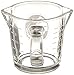 Rhino Coffee Gear - Double Spouted Shot Glass