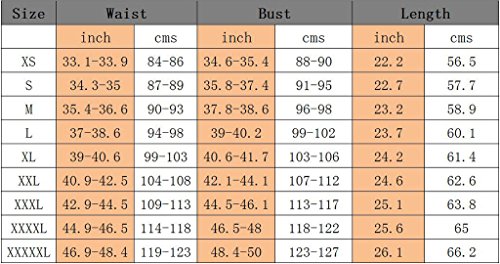 ValentinA Slimming Neoprene Vest Hot Sweat Shirt Body Shapers for Weight Loss Mens - Thumbnail 7