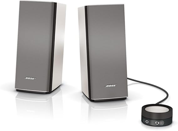 bose companion 20 subwoofer