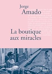 La  boutique aux miracles