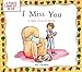 I Miss You (A First Look AtÂ…Series)