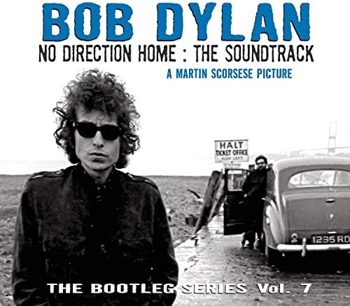 Bob Dylan - Live 1966 