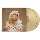 Happier Than Ever (Limited Edition) (Golden Yellow Vinyl)