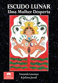 Livro Escudo Lunar: Uma mulher desperta