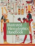 Illustrated Hieroglyphics Handbook by 