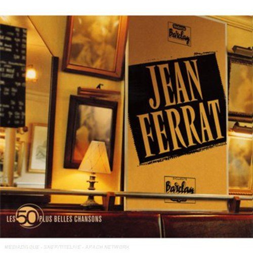 Jean Ferrat - Comprendre Lyrics - Zortam Music