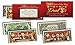 2018 YEAR OF THE DOG DUAL 8's Chinese New Year OFFICIAL CURRENCY US Bill Set