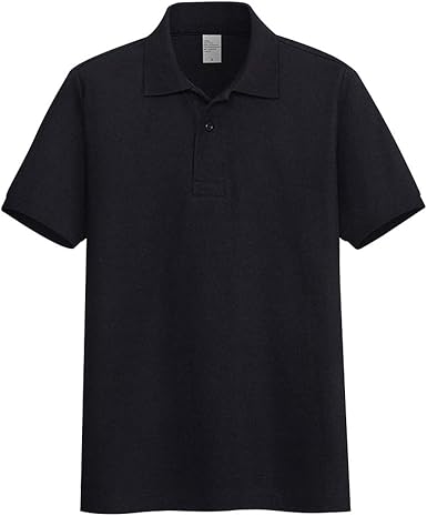 sweatshirt polo collar