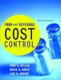 Food and Beverage Cost Control