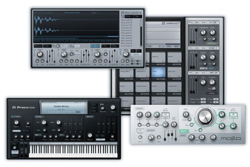 image for Crypton Future Media Vocaloid3 KAITO V3 [Japan Import]