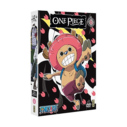 One Piece (Repack) - Vol. 6