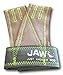 JAW Pullup Gloves - Best Selling Hand Grip & Palm Protection for WODs, Functional Fitness, Gymnastics, Weight lifting & more