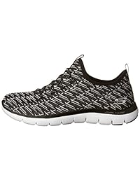 Skechers Flex Appeal de la mujer 2.0 Insights Fashion Sneaker