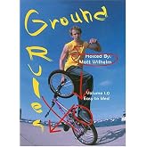 Ground Rules - Vol. 1 [DVD]