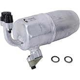 GM Genuine Parts 15-10421 Air Conditioning Accumulator