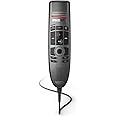 PHILIPS SMP3700 SpeechMike Premium Touch Precision USB Microphone - Push Button Operation