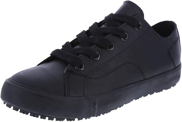 safetstep slip resistant shoes