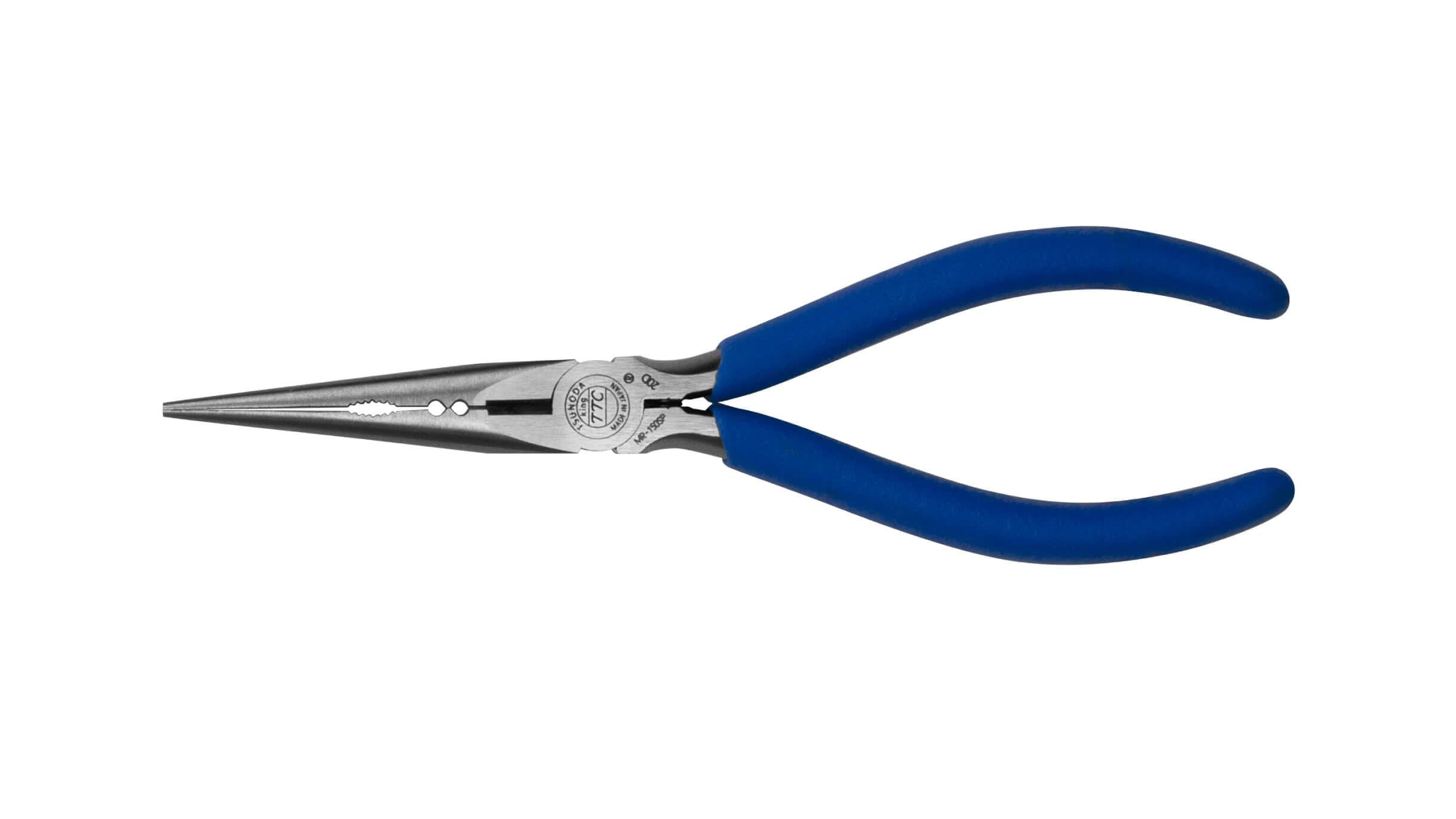 Tsunoda MR-150SP, Multi Purpose Needle Nose Pliers, 150mm