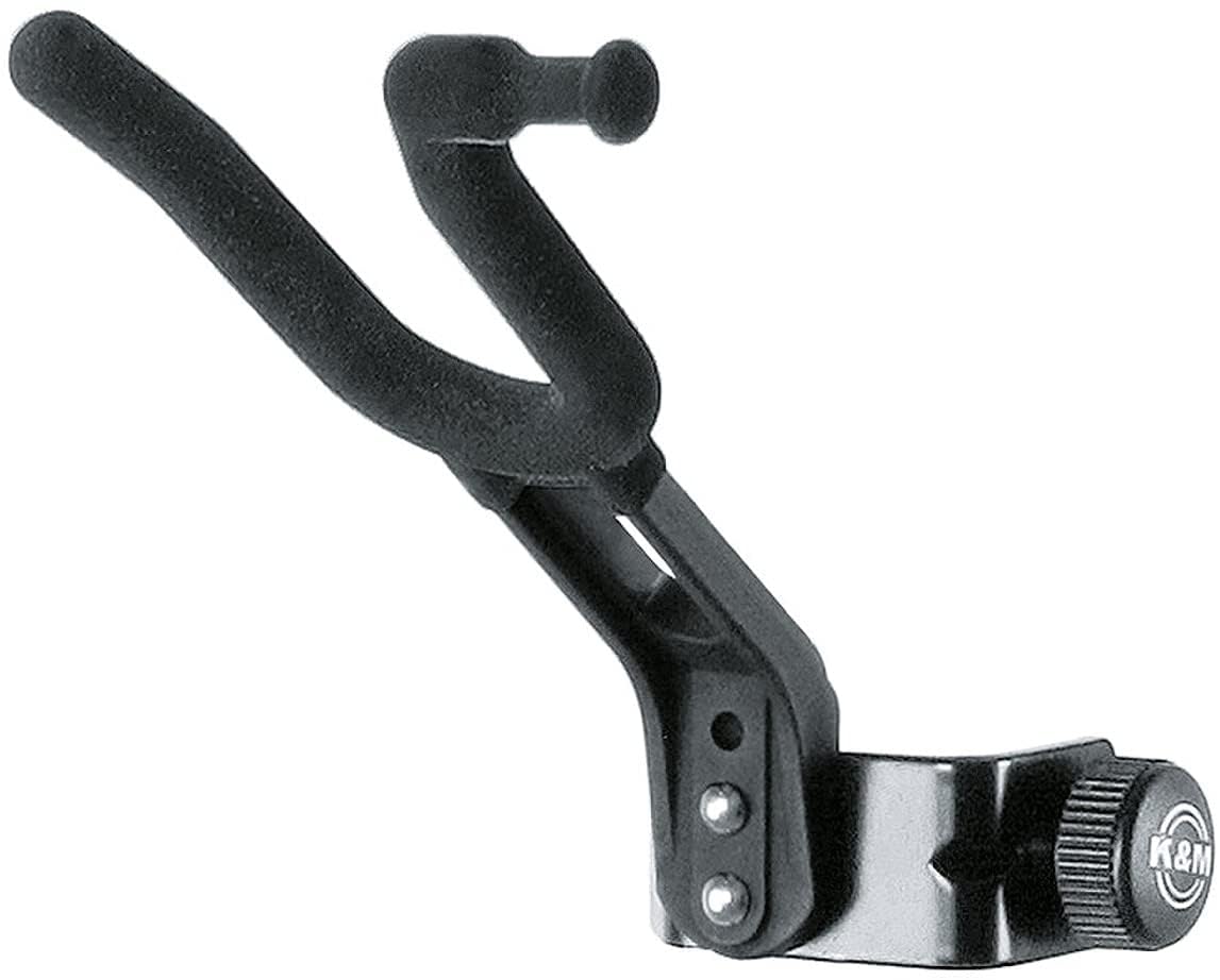 Konig & Meyer Violin stand desk mounting - 15580