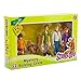 Scooby-Doo Mystery Solving Crew Playset Character Direct Ltd Favorite Characters