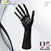 Female Mannequin Hand Display black color