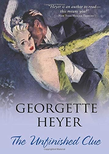The Unfinished Clue (Country House Mysteries) Paperback – Illustrated, February 21, 2020