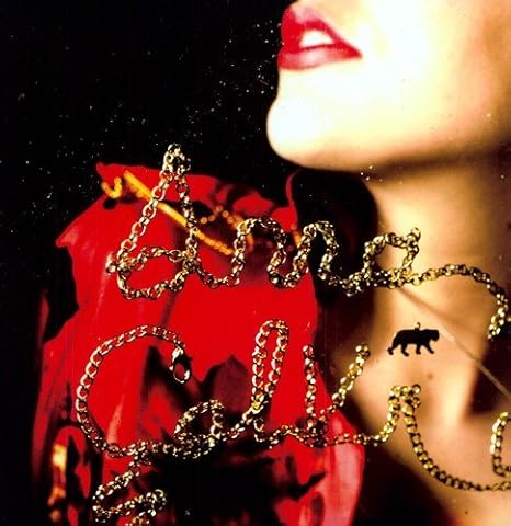 Calvi Anna Anna Calvi Amazon Com Music